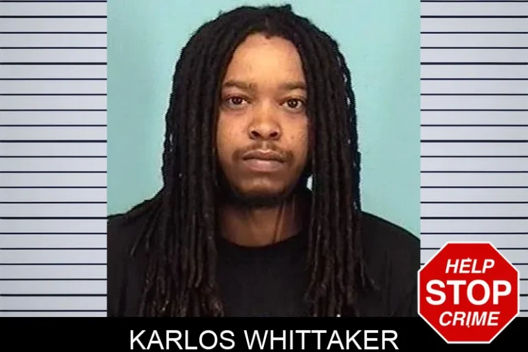 Karlos Whittaker