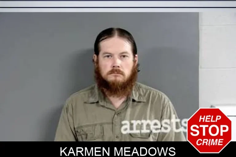 Karmen Meadows