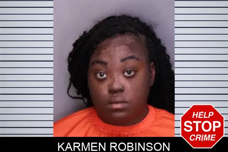 Karmen Robinson