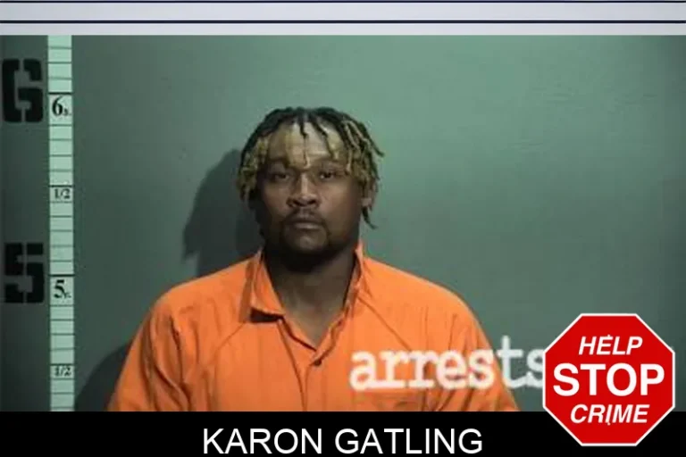 Karon Gatling