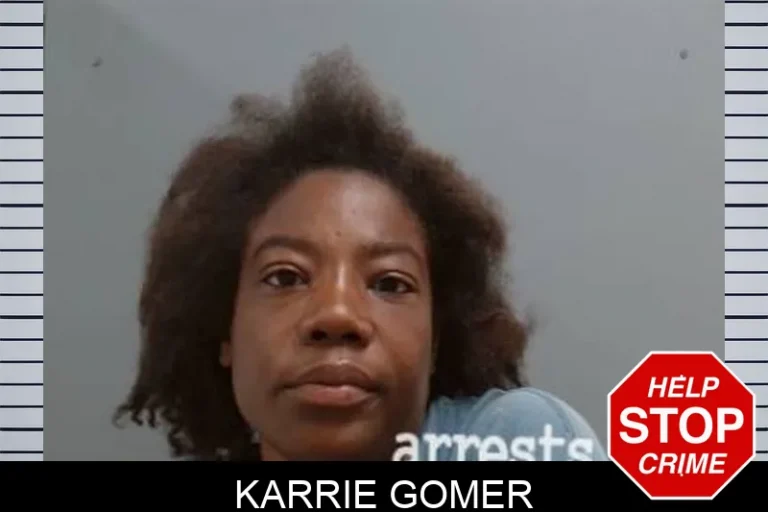 Karrie Gomer