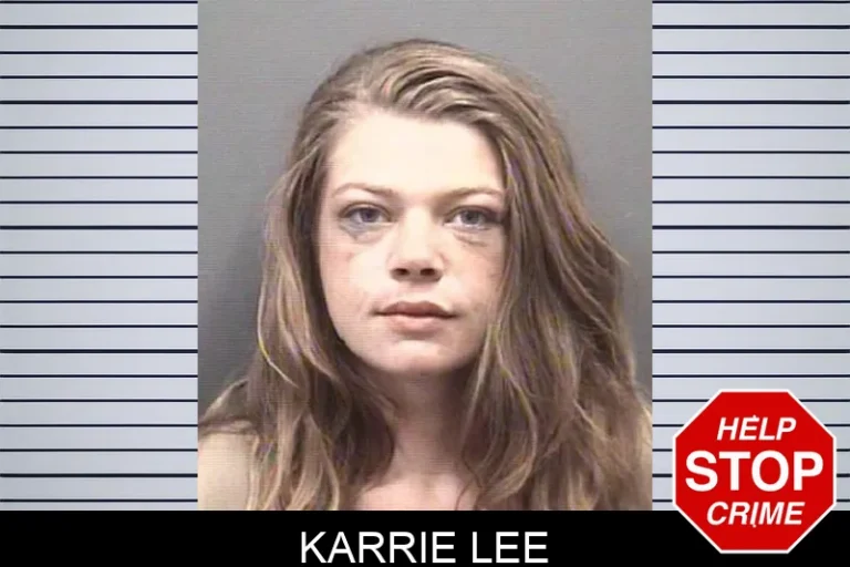 Karrie Lee