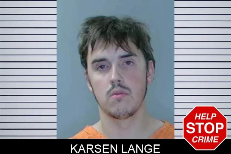 Karsen Lange