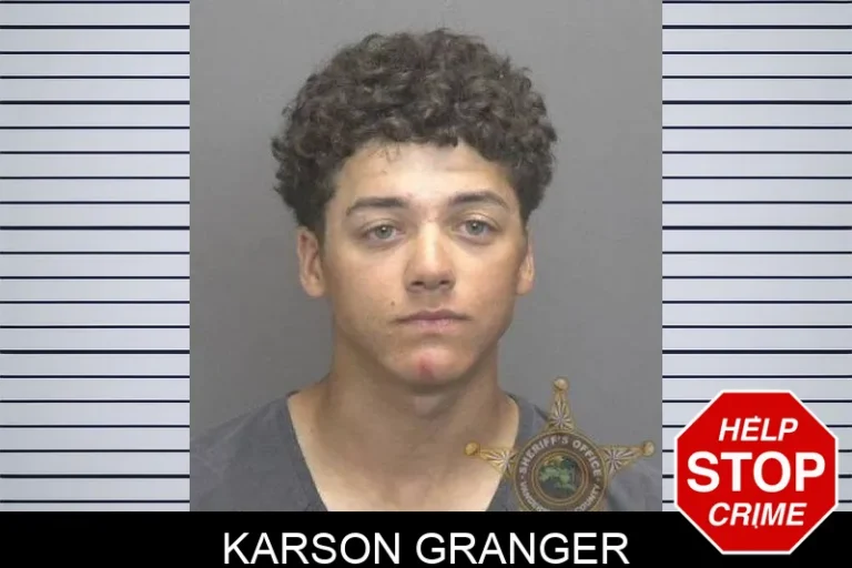 Karson Granger