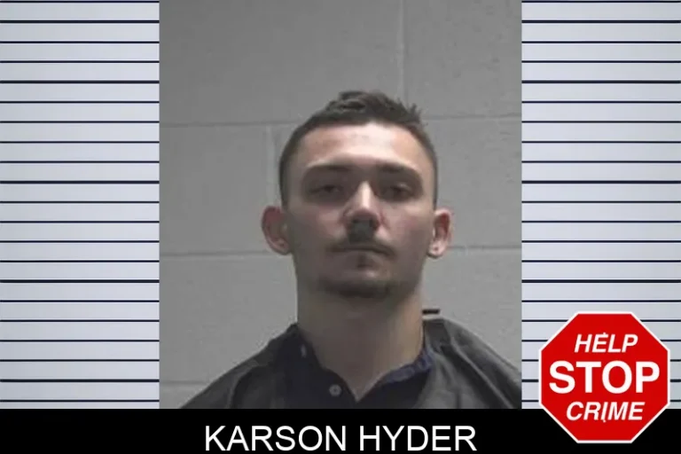 Karson Hyder
