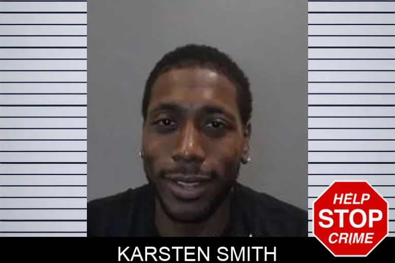 Karsten Smith