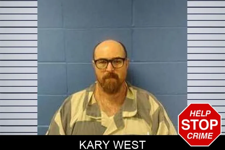 Kary West