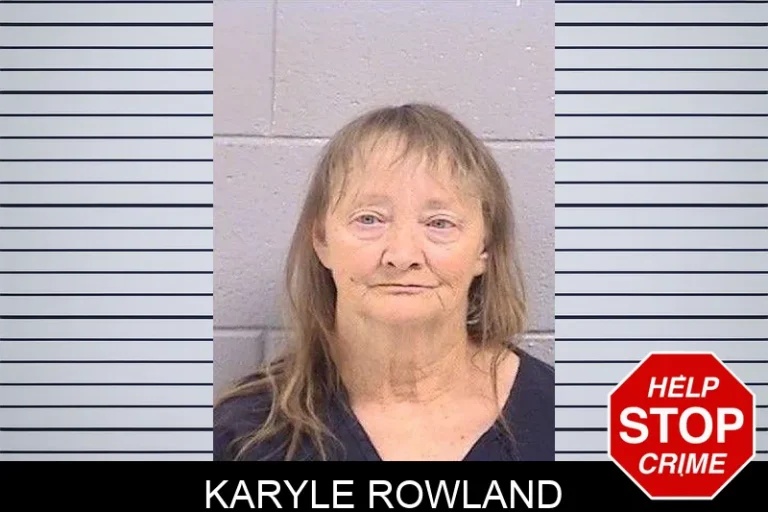 Karyle Rowland