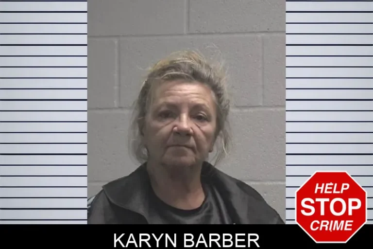 Karyn Barber