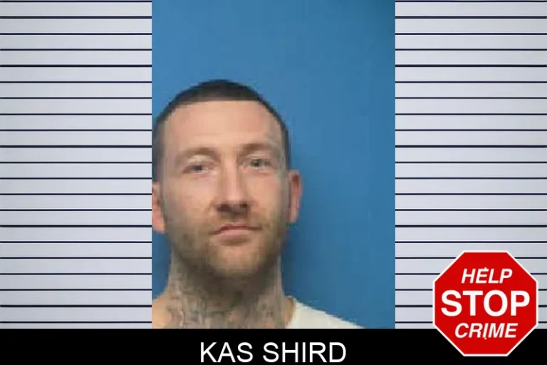 Kas Shird