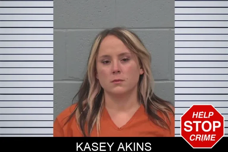 Kasey Akins