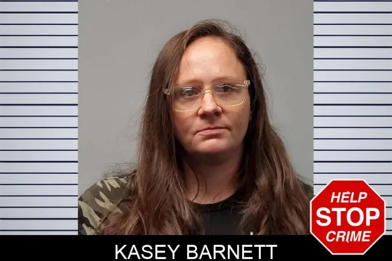Kasey Barnett