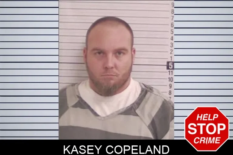 Kasey Copeland