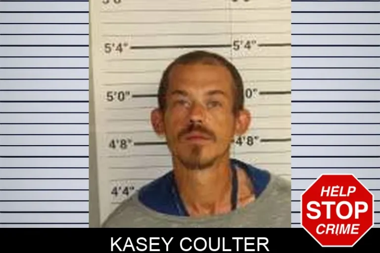 Kasey Coulter