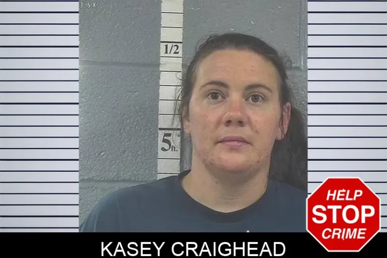 Kasey Craighead