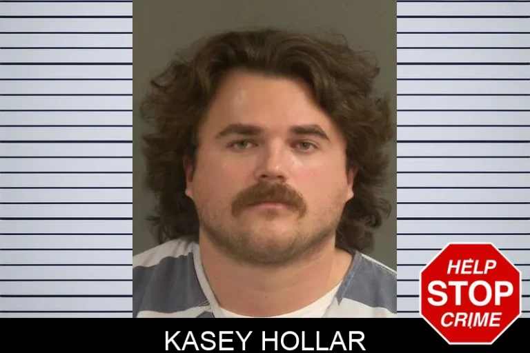 Kasey Hollar
