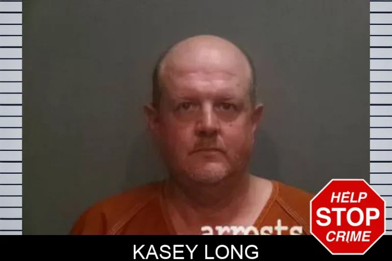 Kasey Long