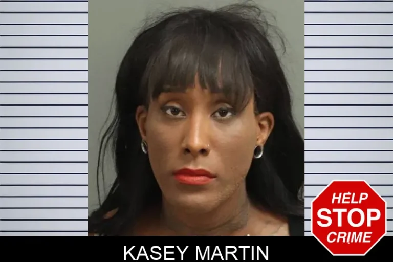 Kasey Martin