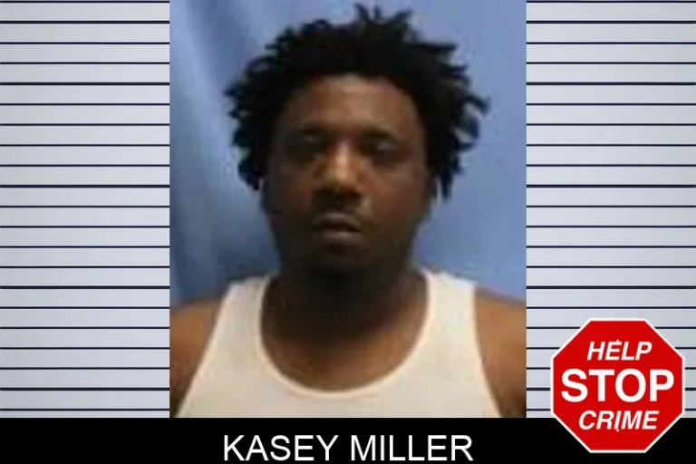 Kasey Miller