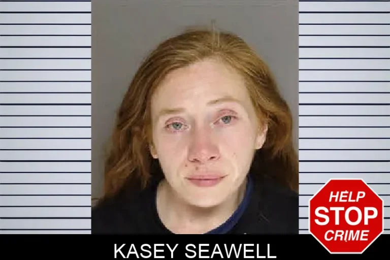 Kasey Seawell