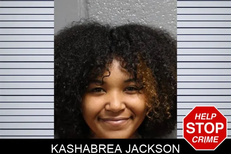 Kashabrea Jackson