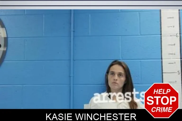 Kasie Winchester
