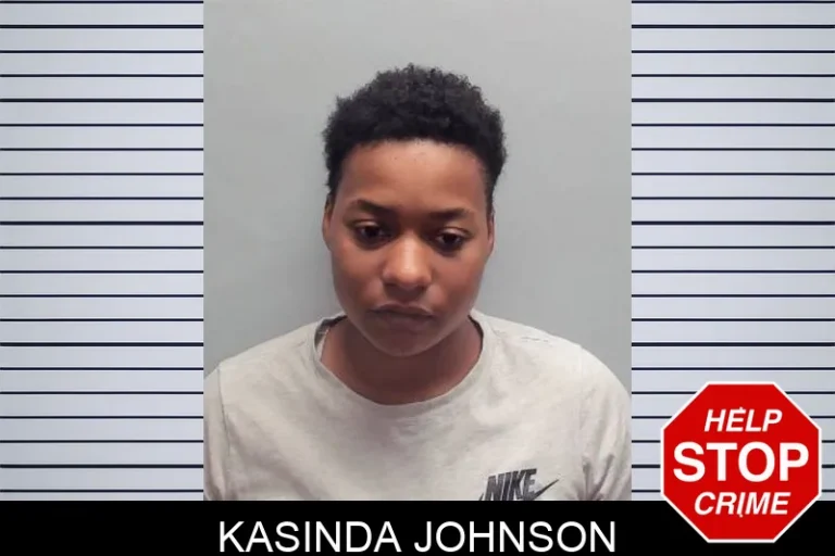Kasinda Johnson