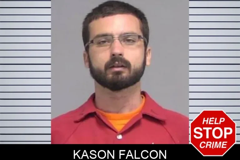 Kason Falcon