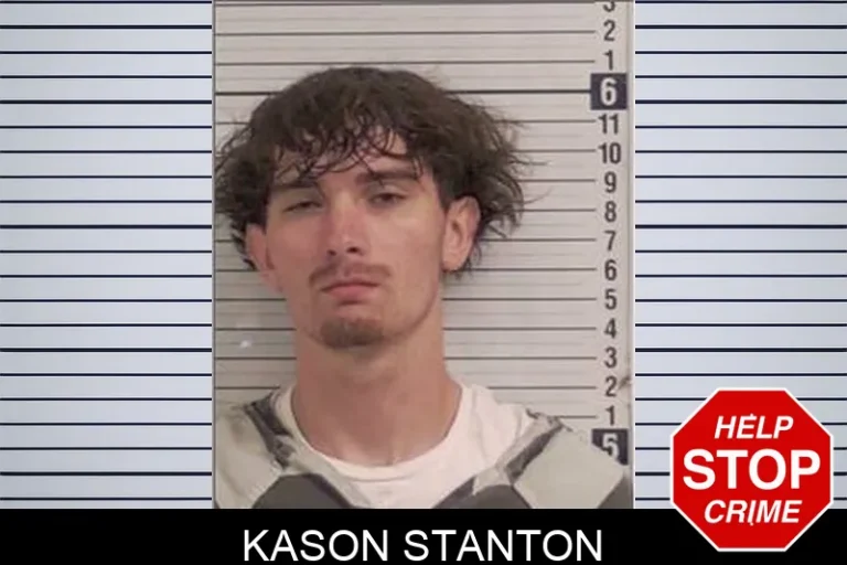 Kason Stanton
