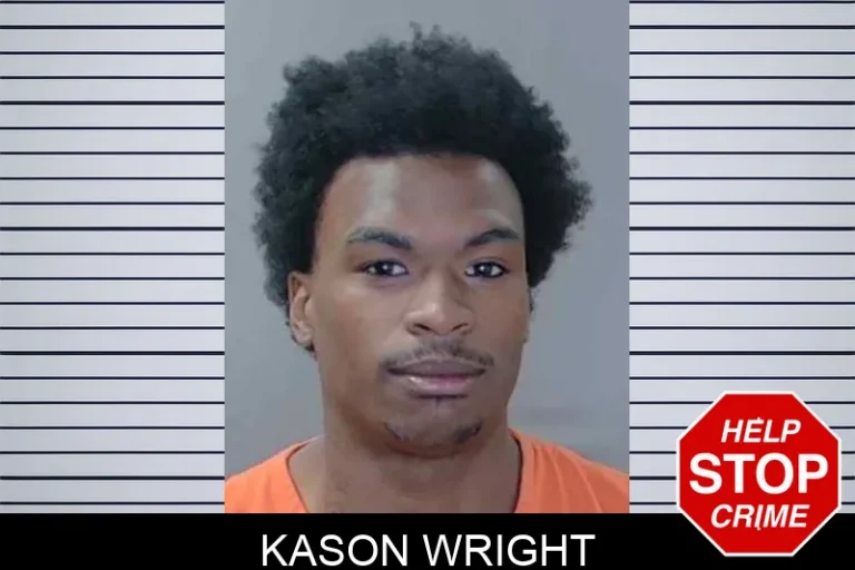 Kason Wright