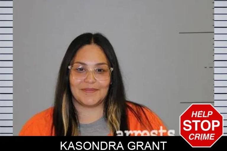 Kasondra Grant