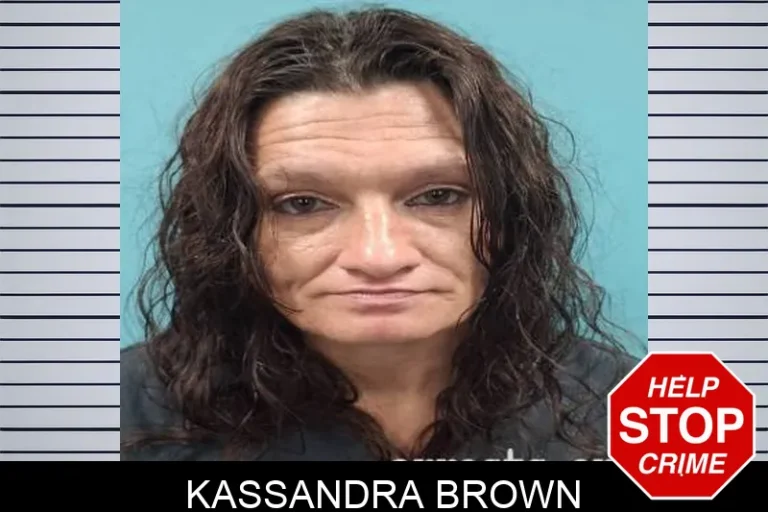 Kassandra Brown