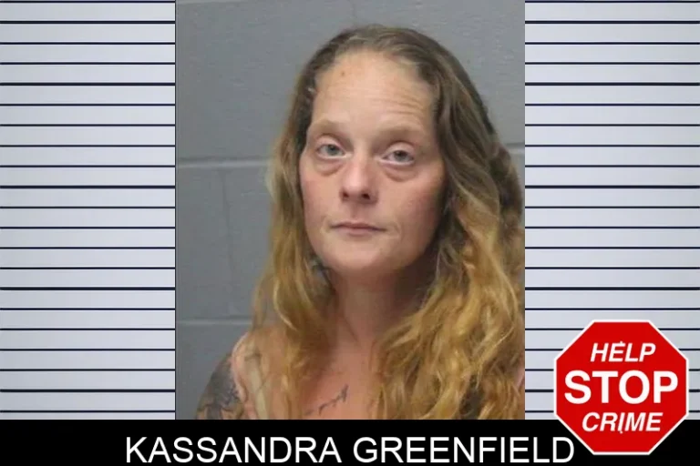 Kassandra Greenfield