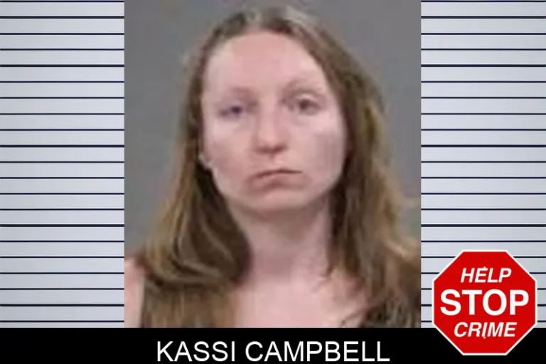 Kassi Campbell