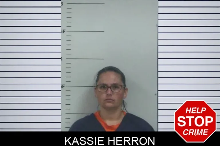 Kassie Herron