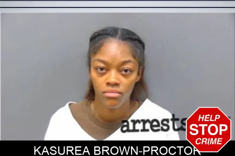 Kasurea Brown-Proctor