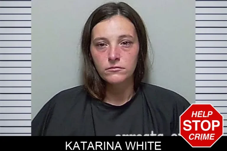 Katarina White
