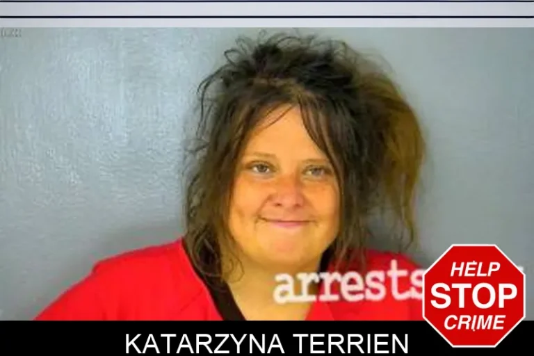 Katarzyna Terrien