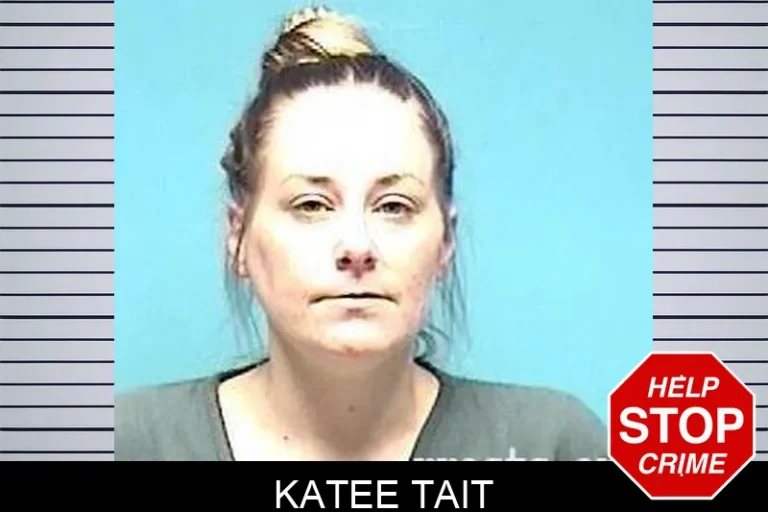 Katee Tait