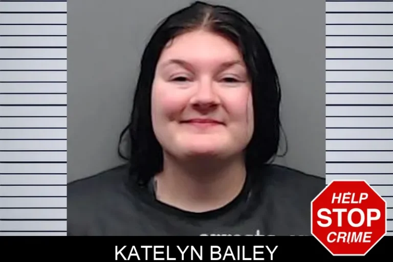 Katelyn Bailey