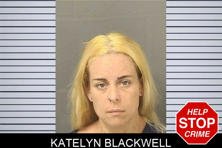 Katelyn Blackwell