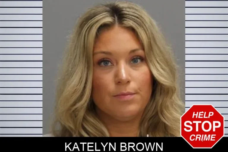 Katelyn Brown