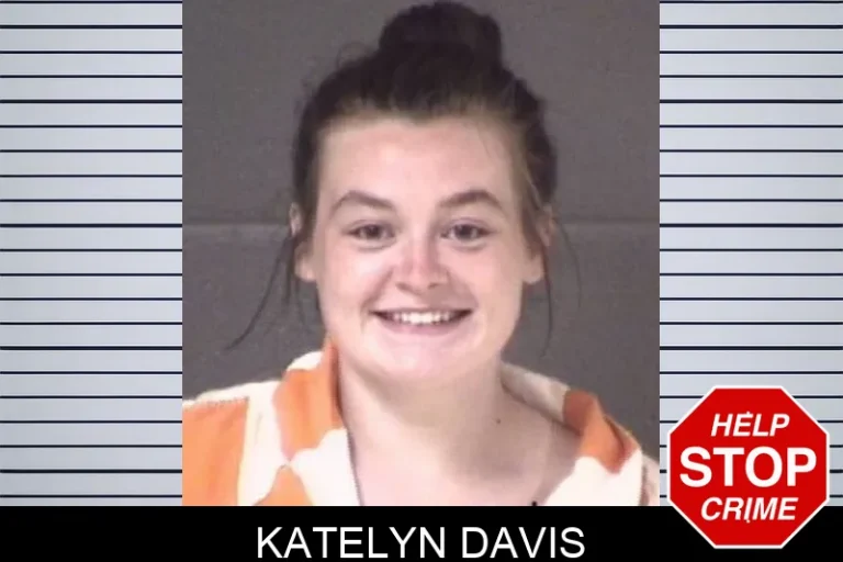 Katelyn Davis