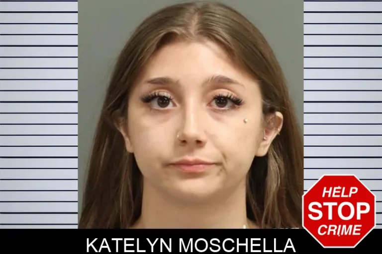 Katelyn Moschella