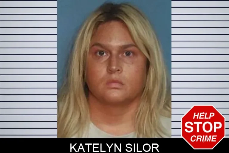 Katelyn Silor