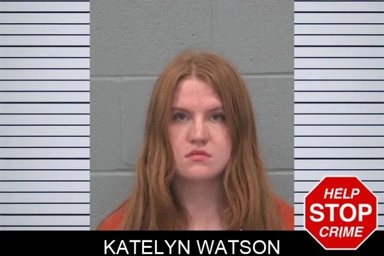 Katelyn Watson