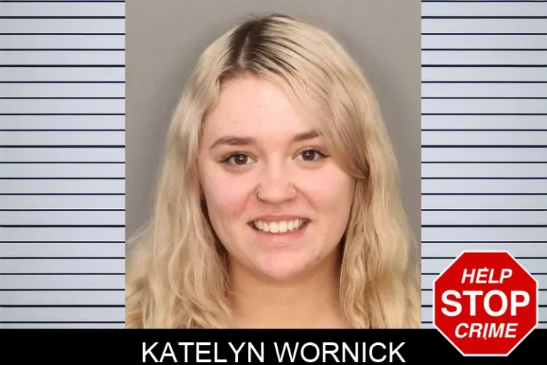 Katelyn Wornick