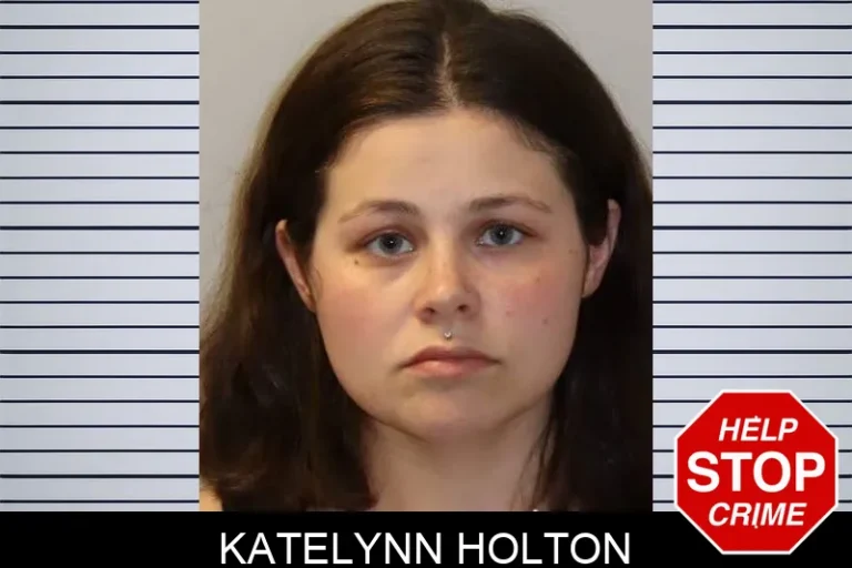 Katelynn Holton