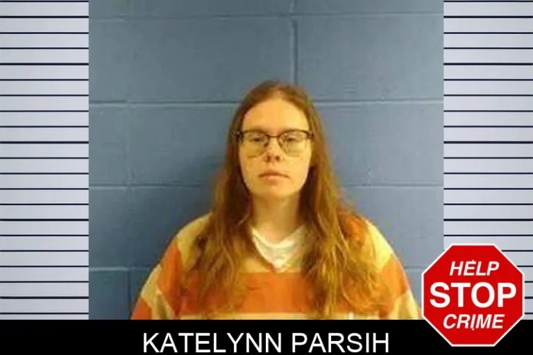 Katelynn Parsih
