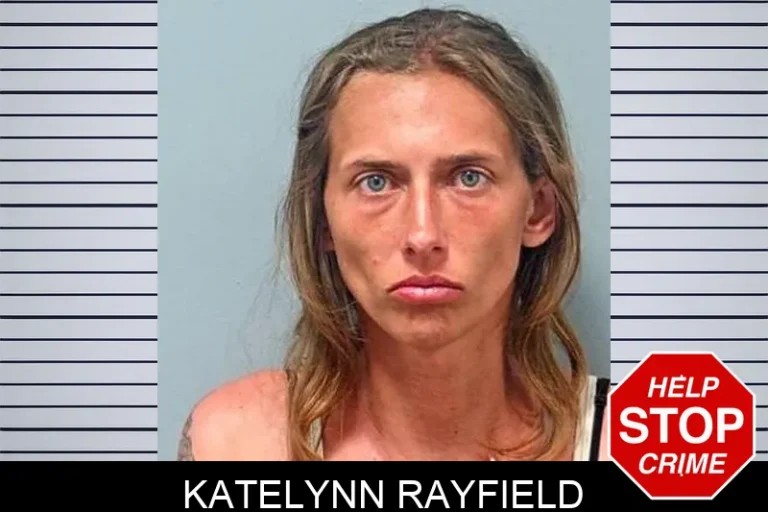 Katelynn Rayfield